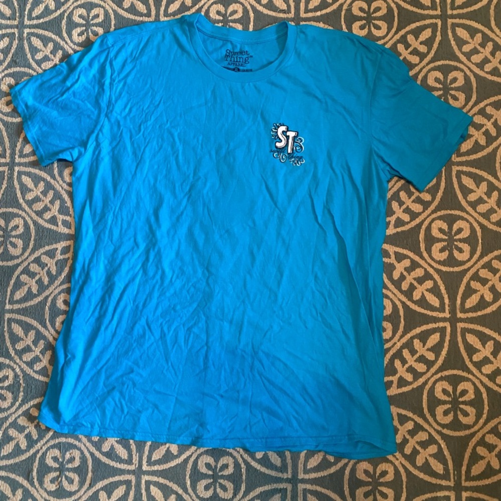 teacher/education t shirt